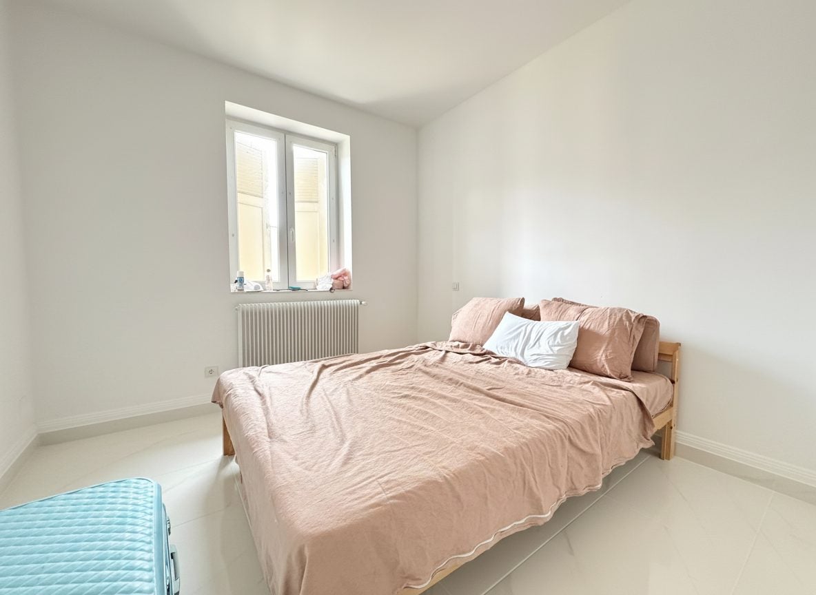Appartement Rue Lavoisier à Mulhouse