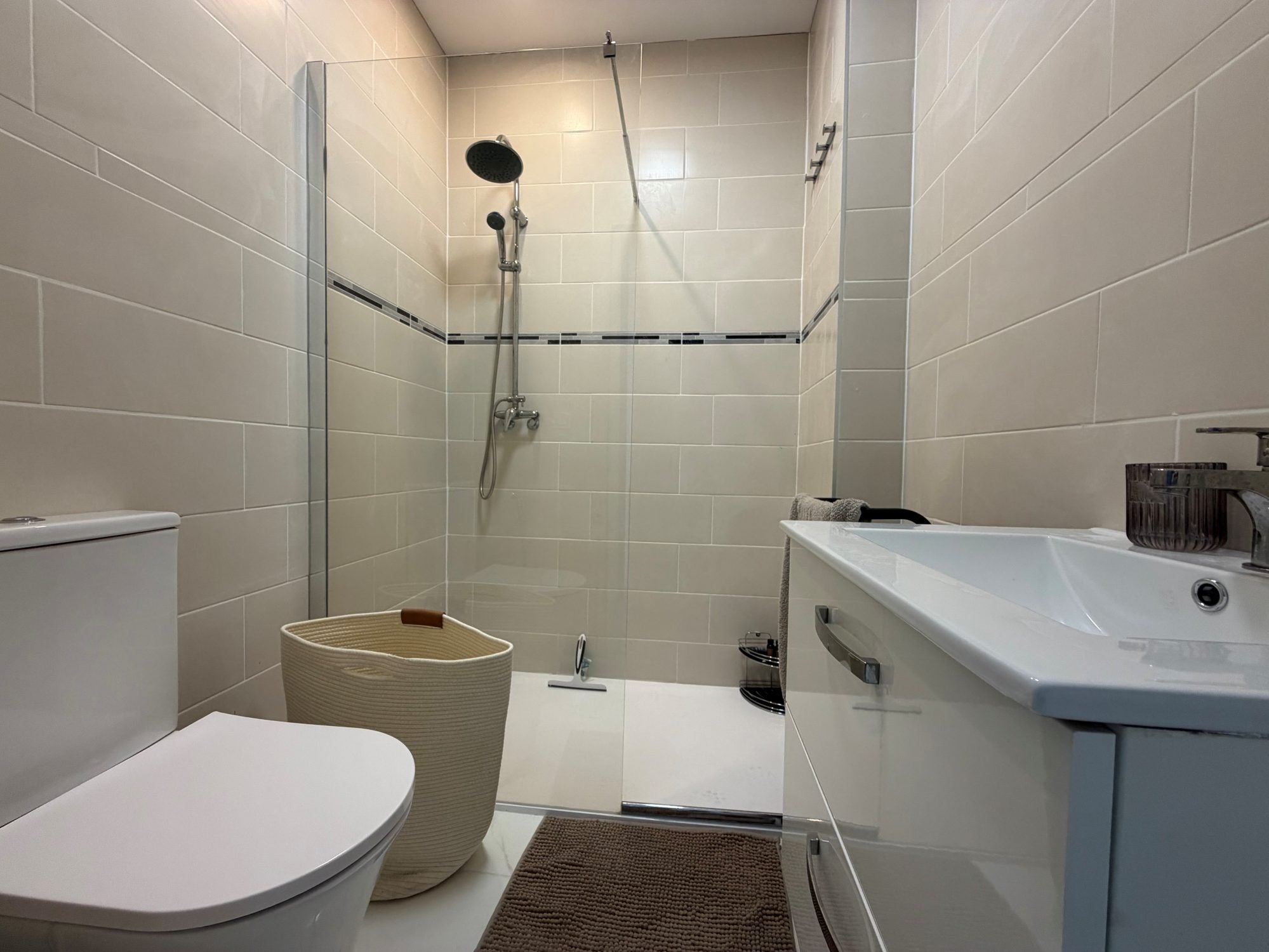 Flat Rue Lavoisier in Mulhouse