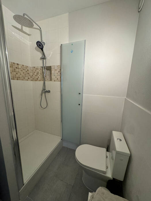 Appartement Cours Émile Zola à Villeurbanne