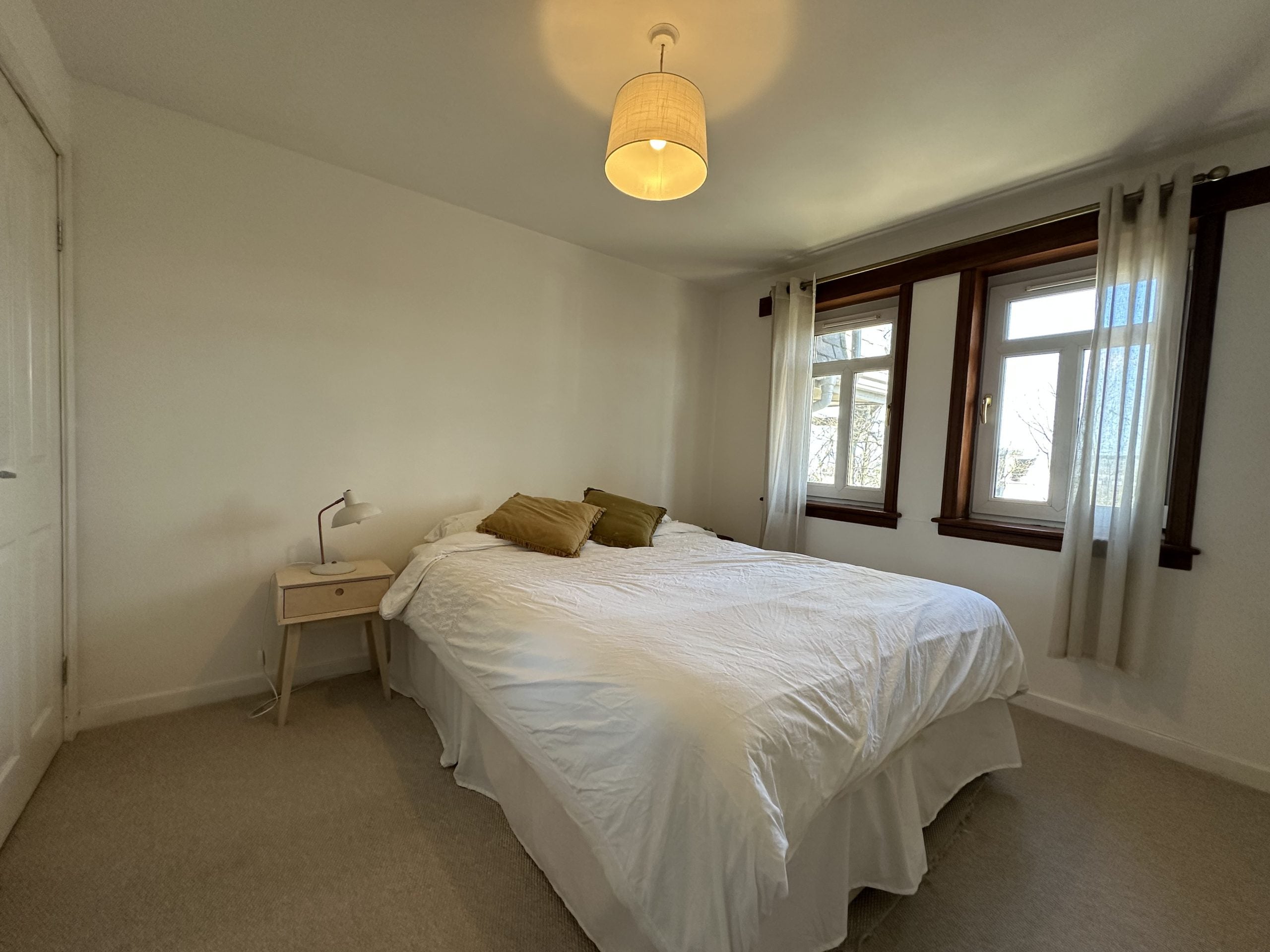 Flat Marine Court in Aberdeen