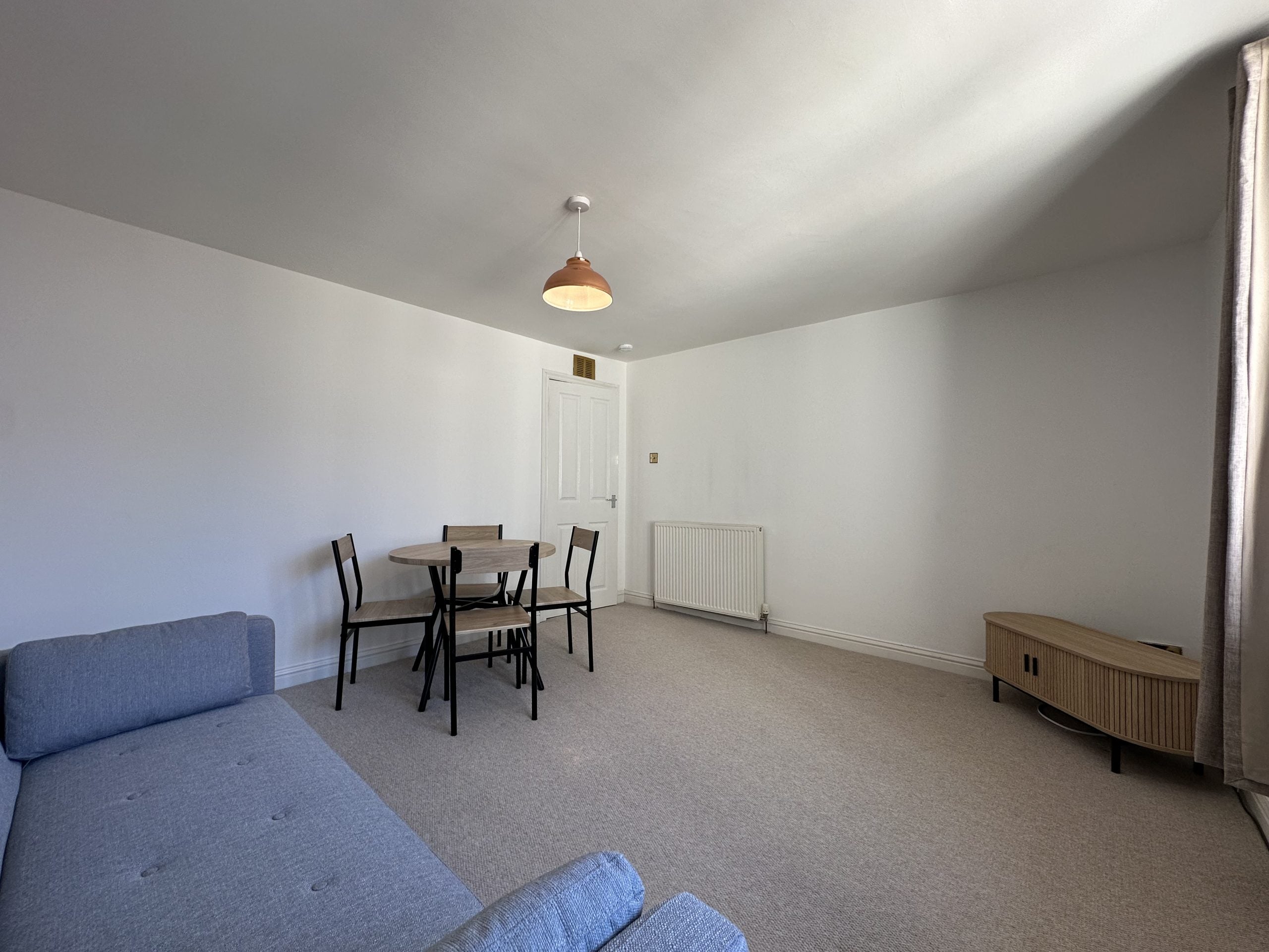 Flat Marine Court in Aberdeen