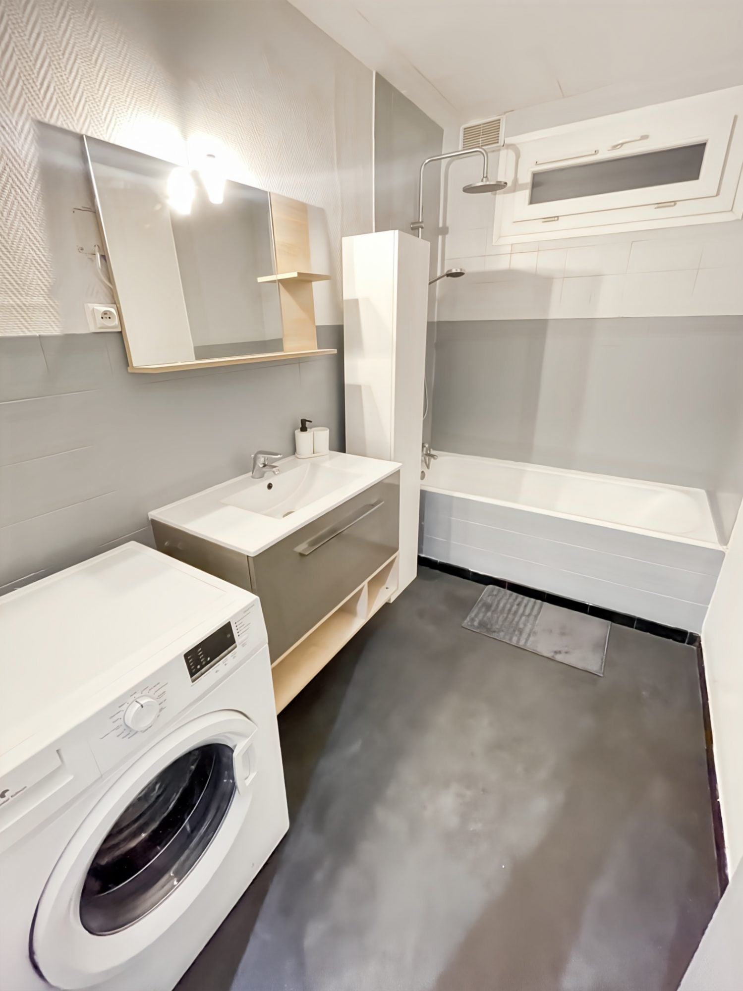 Flat Rue Jonas in Toulouse
