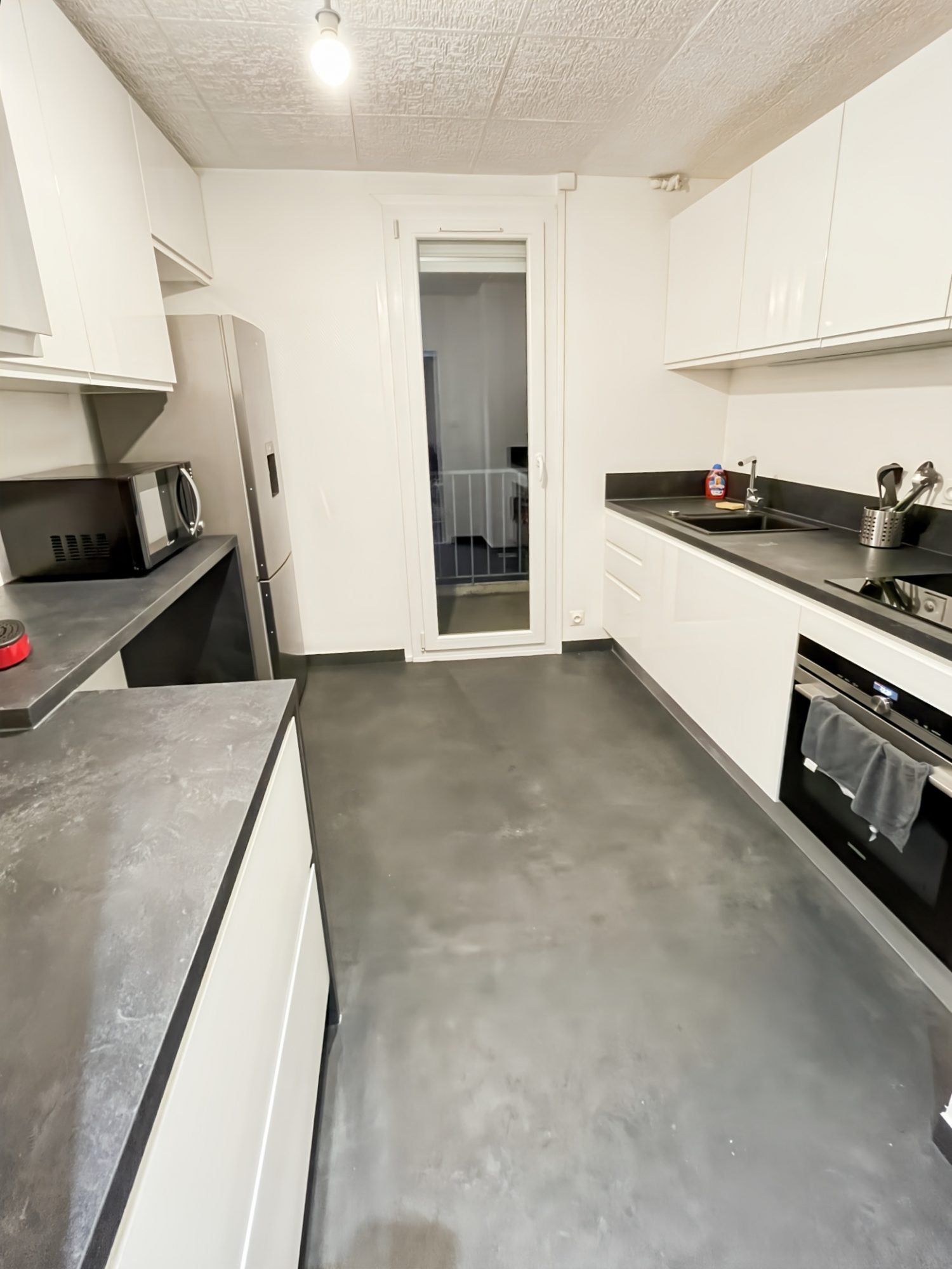 Flat Rue Jonas in Toulouse