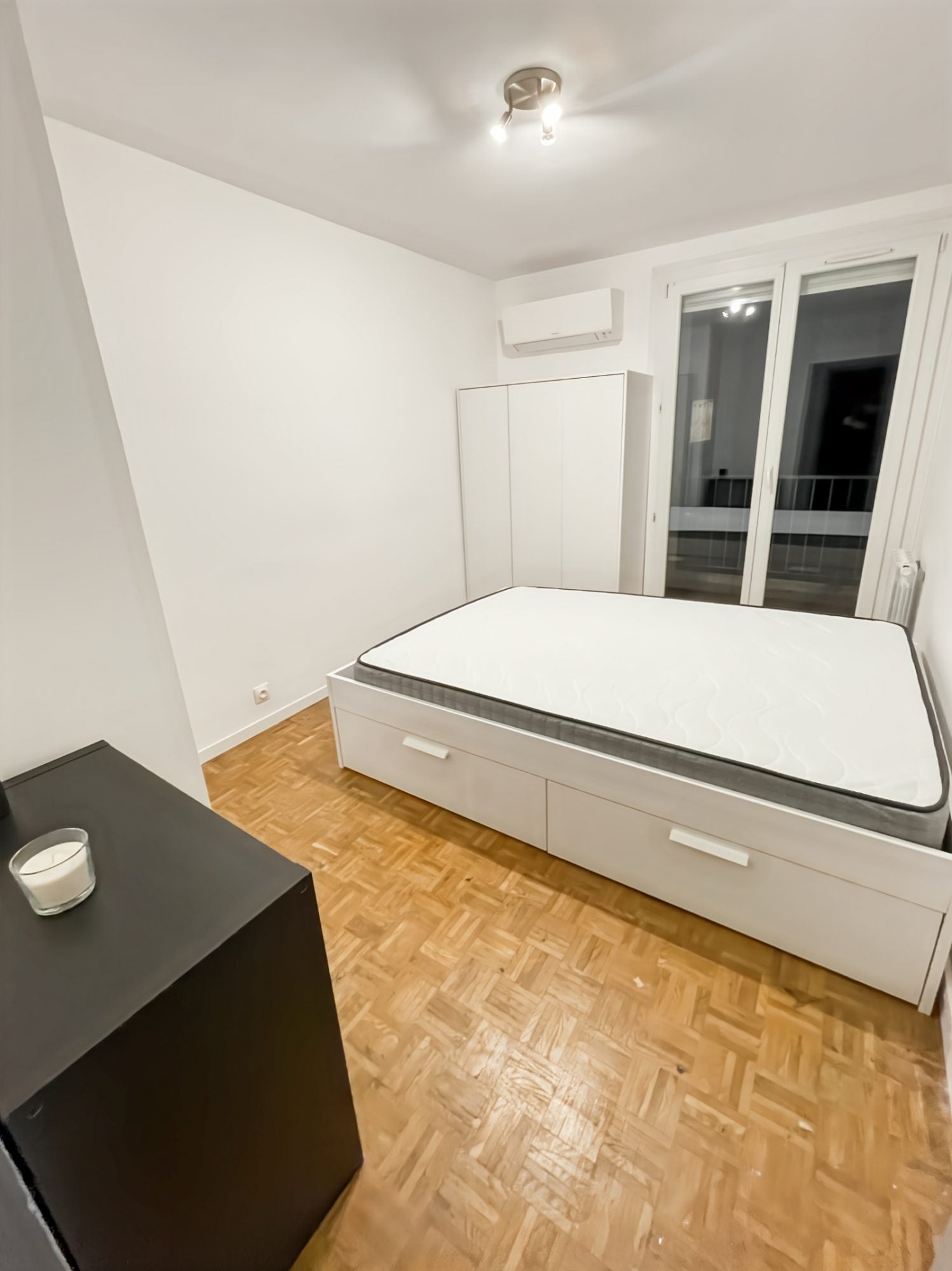 Appartement Rue Françoise d'Eaubonne à Toulouse