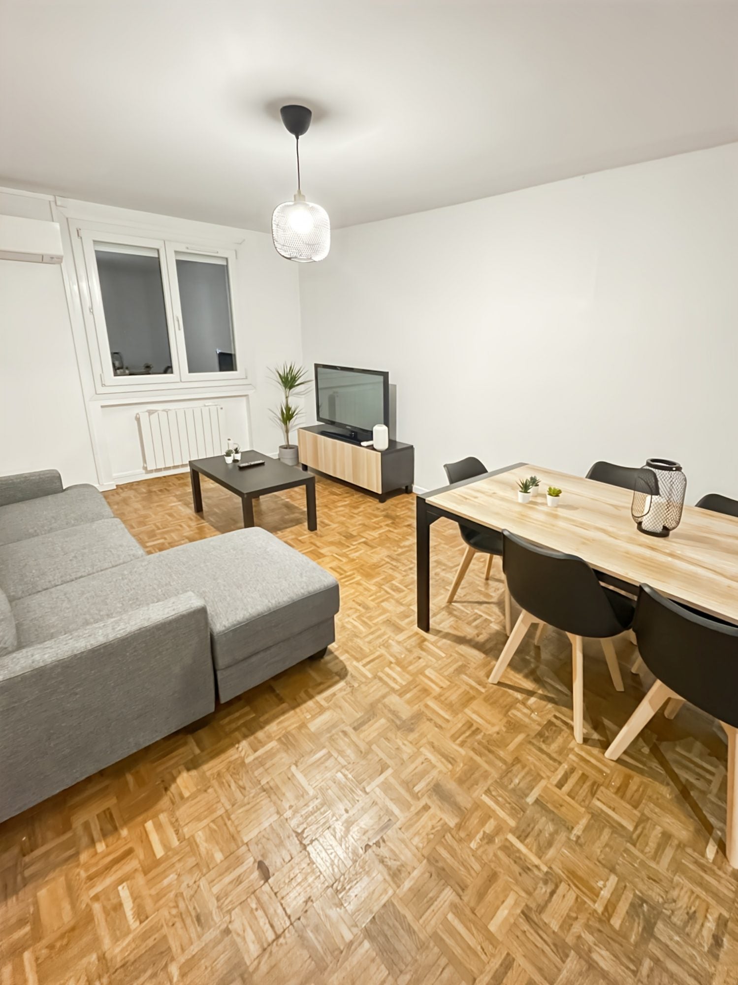Flat Rue Jonas in Toulouse