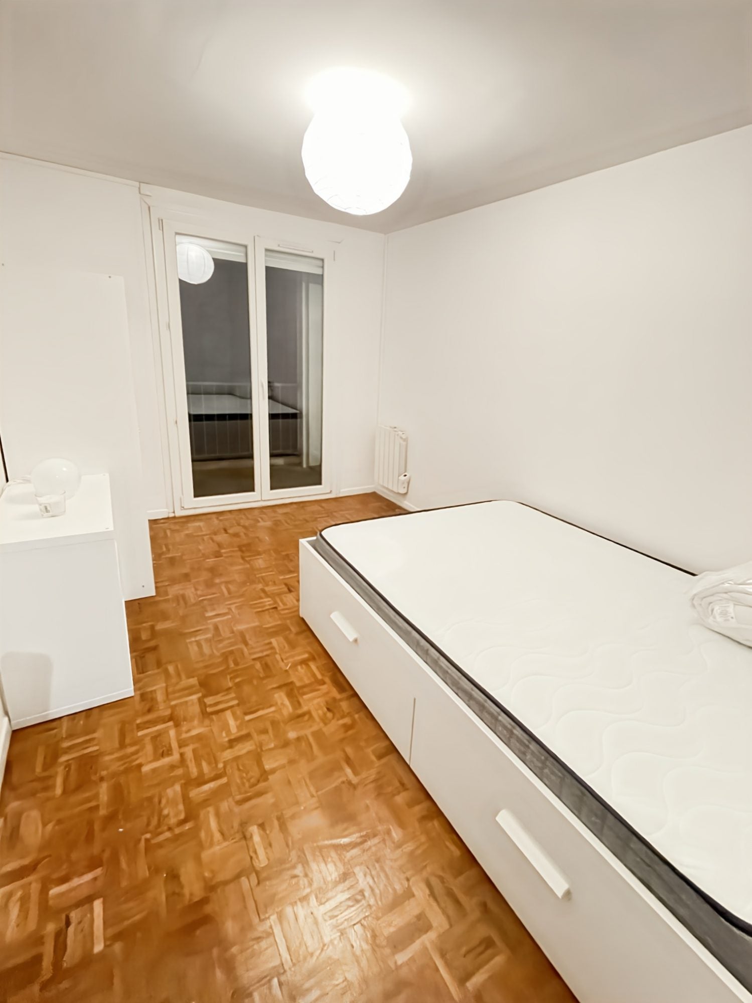Flat Rue Jonas in Toulouse