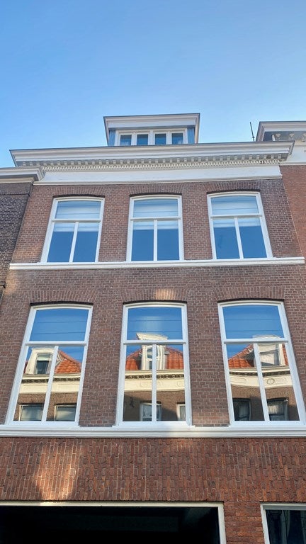 Appartement Van Galenstraat 32 in Den Haag