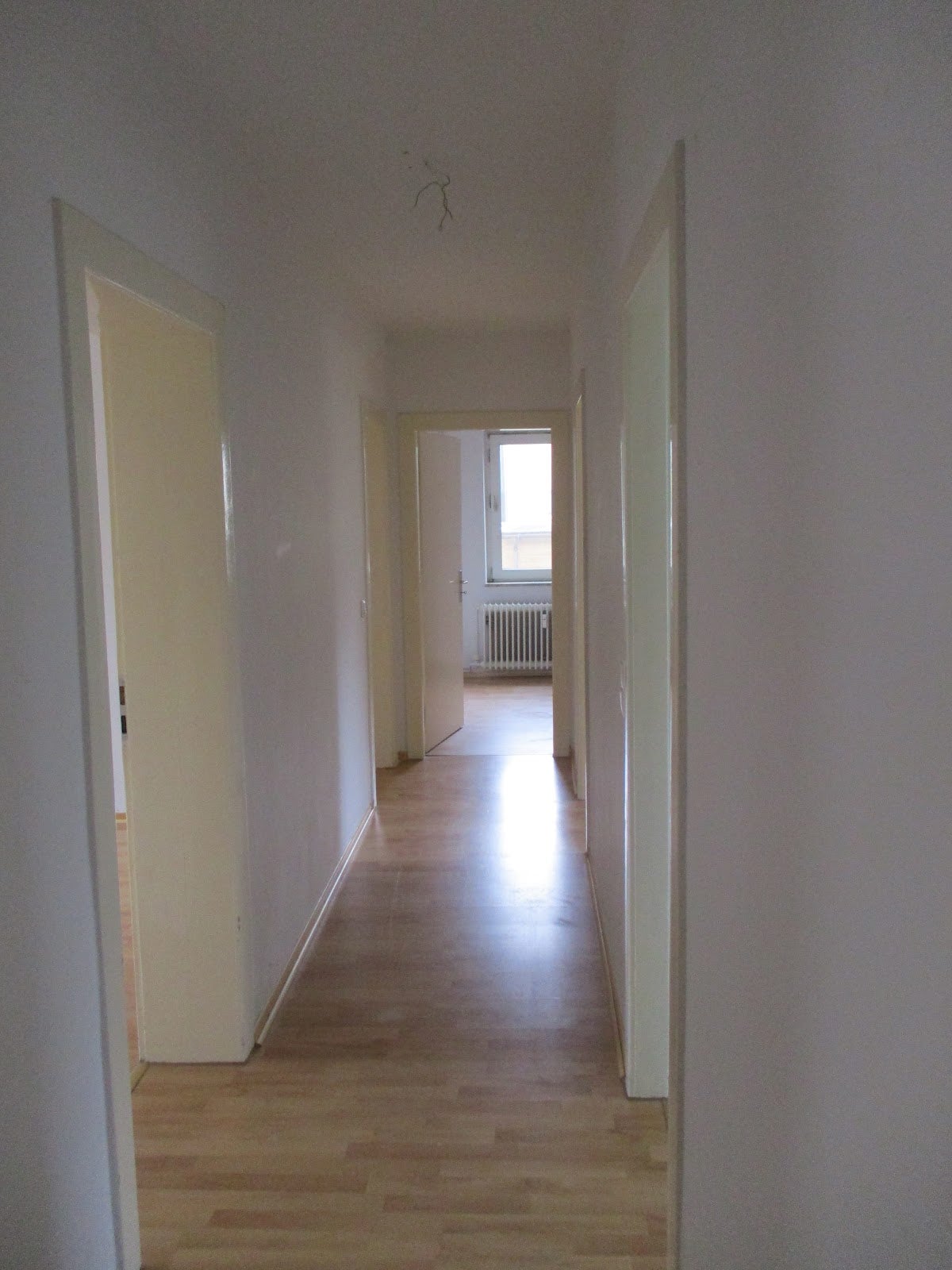 Wohnung Am Mühlenstahl in Salzgitter