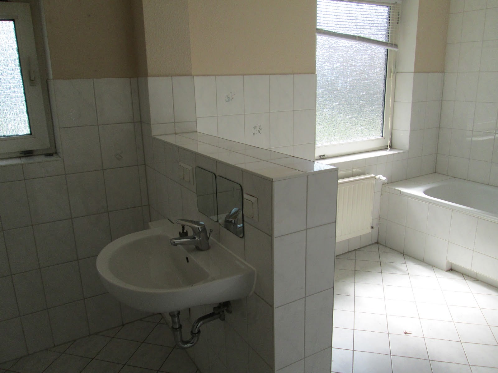 Wohnung Am Mühlenstahl in Salzgitter