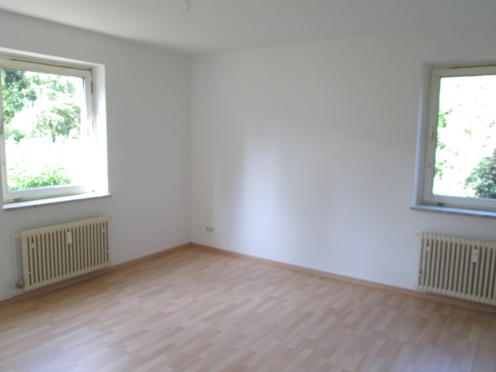 Wohnung Am Mühlenstahl in Salzgitter