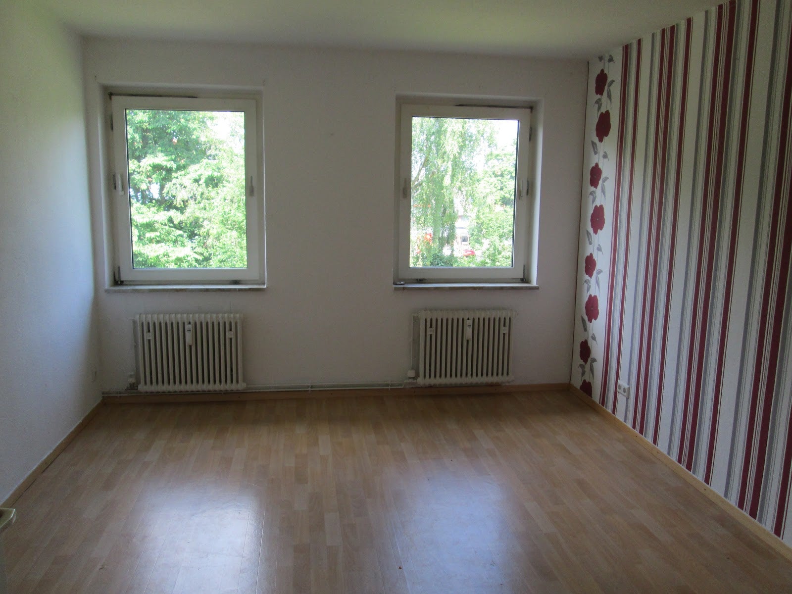 Wohnung Am Mühlenstahl in Salzgitter