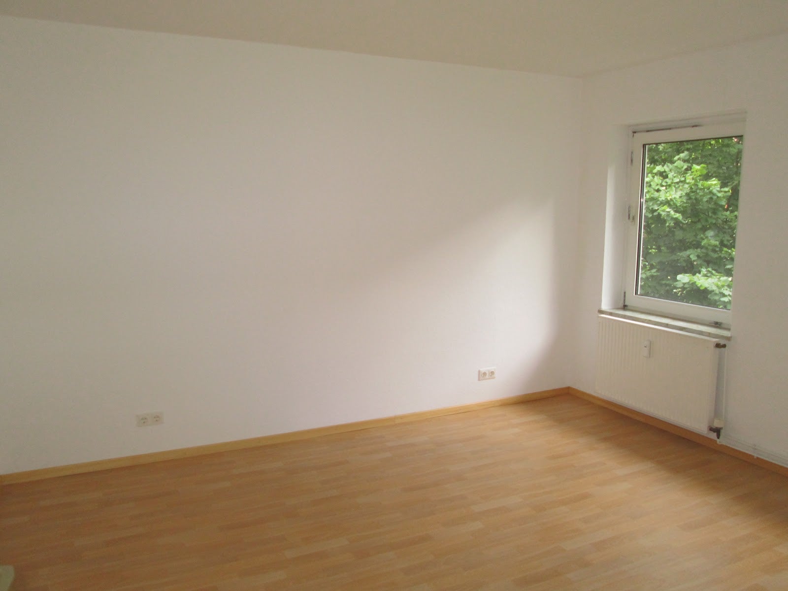 Wohnung Am Mühlenstahl in Salzgitter