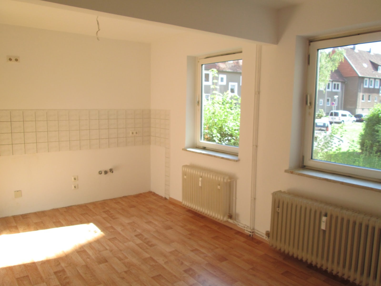 Wohnung Am Mühlenstahl in Salzgitter