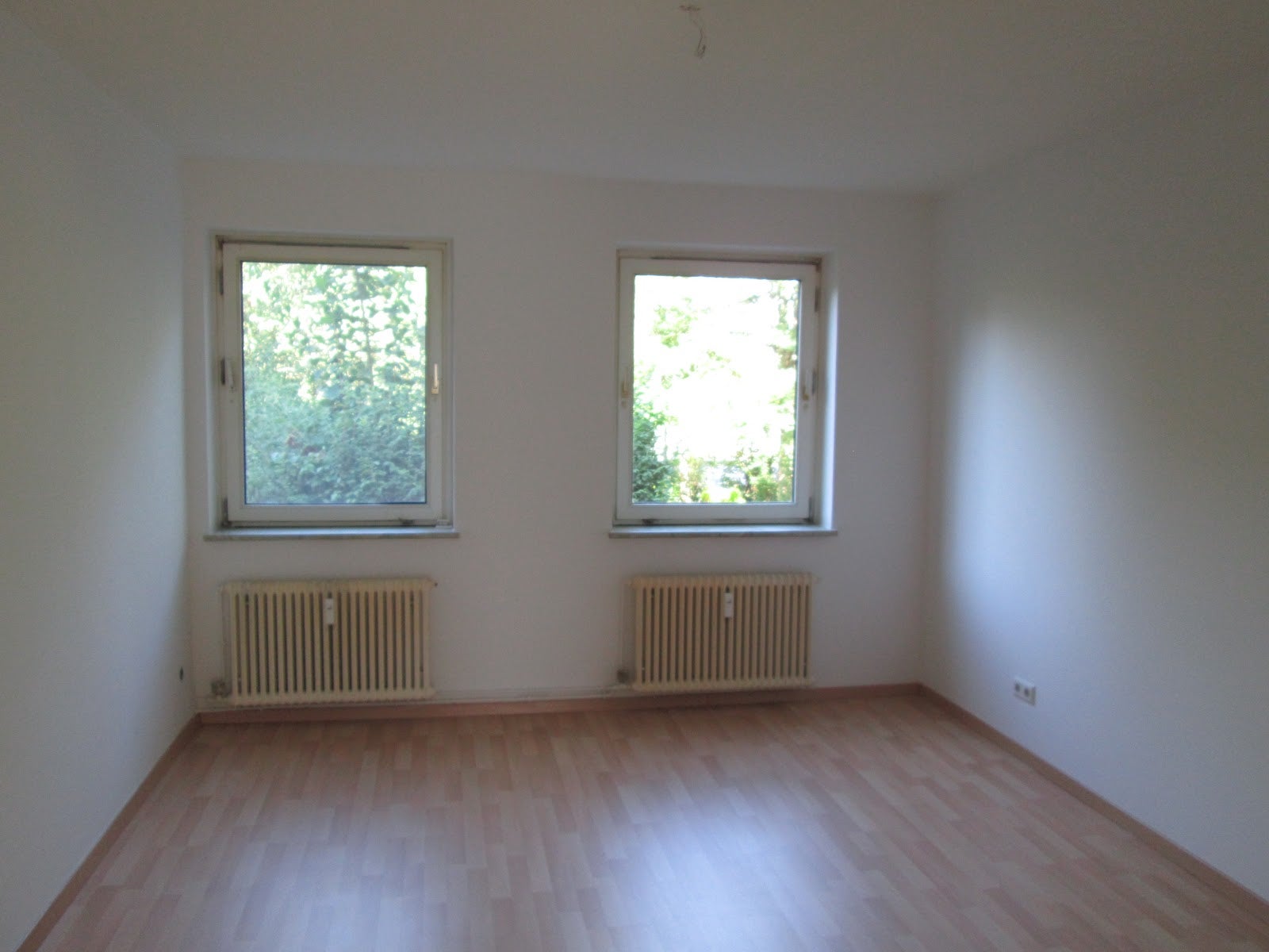 Wohnung Am Mühlenstahl in Salzgitter