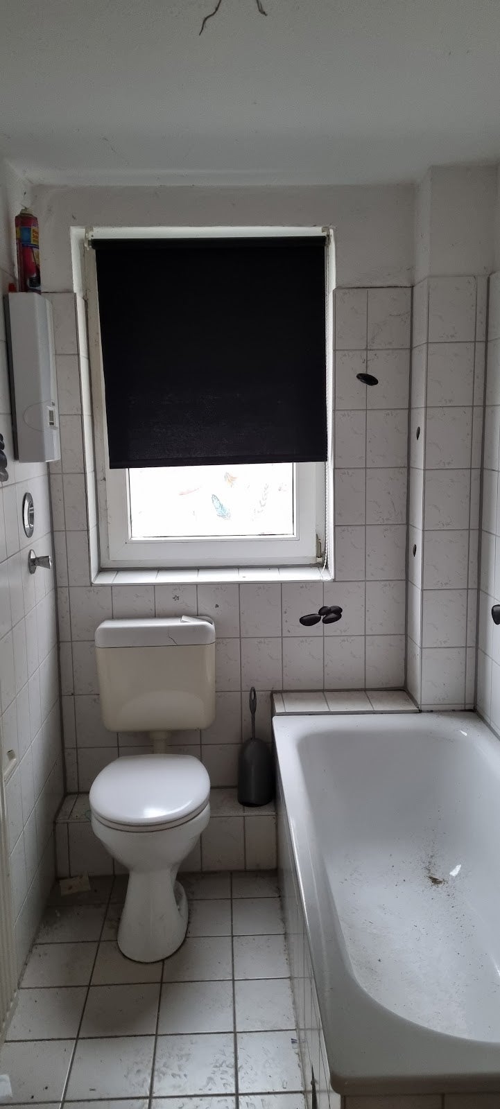 Wohnung Am Mühlenstahl in Salzgitter