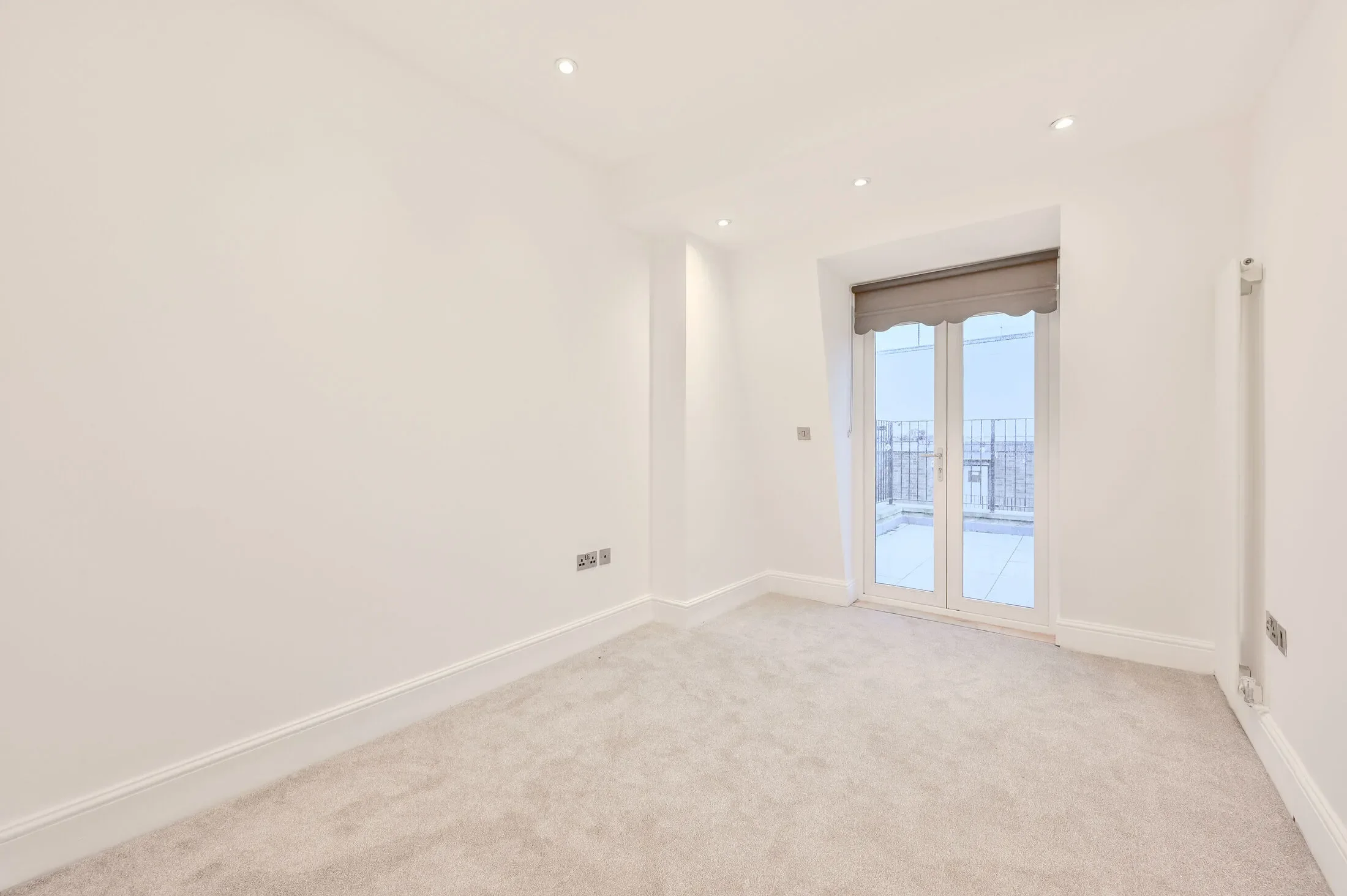 Flat Nevern Square in Greater London