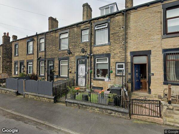 House Springfield Lane in Leeds