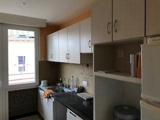 Flat Rue de la Mairie in Cours