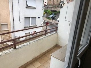 Appartement Rue de la Mairie à Cours