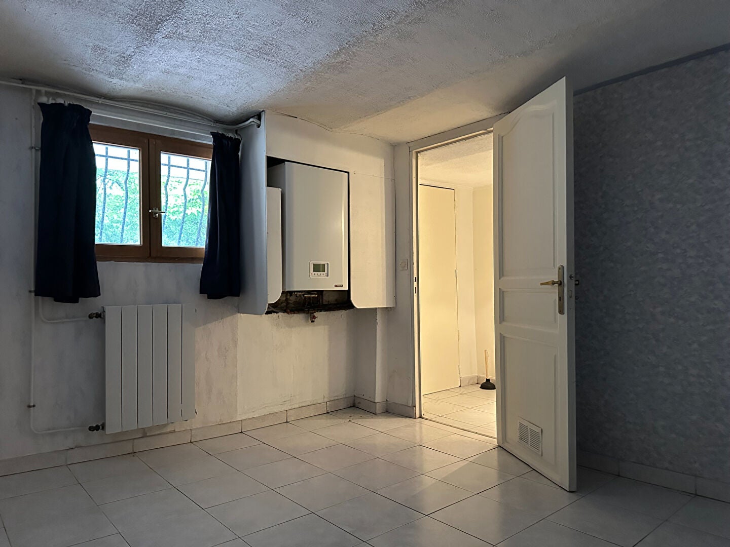 Maison Rue des Chardons à Rosny-sous-Bois