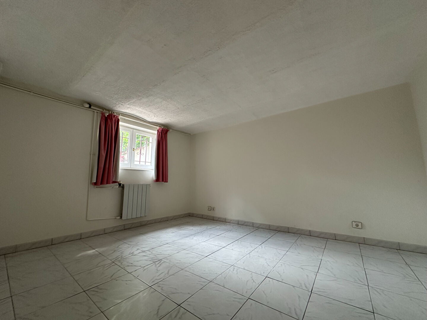 Maison Rue des Chardons à Rosny-sous-Bois