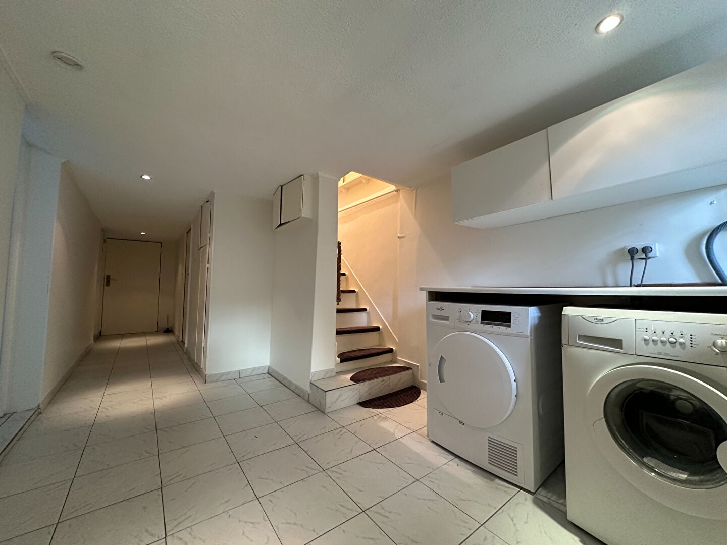 Maison Rue des Chardons à Rosny-sous-Bois