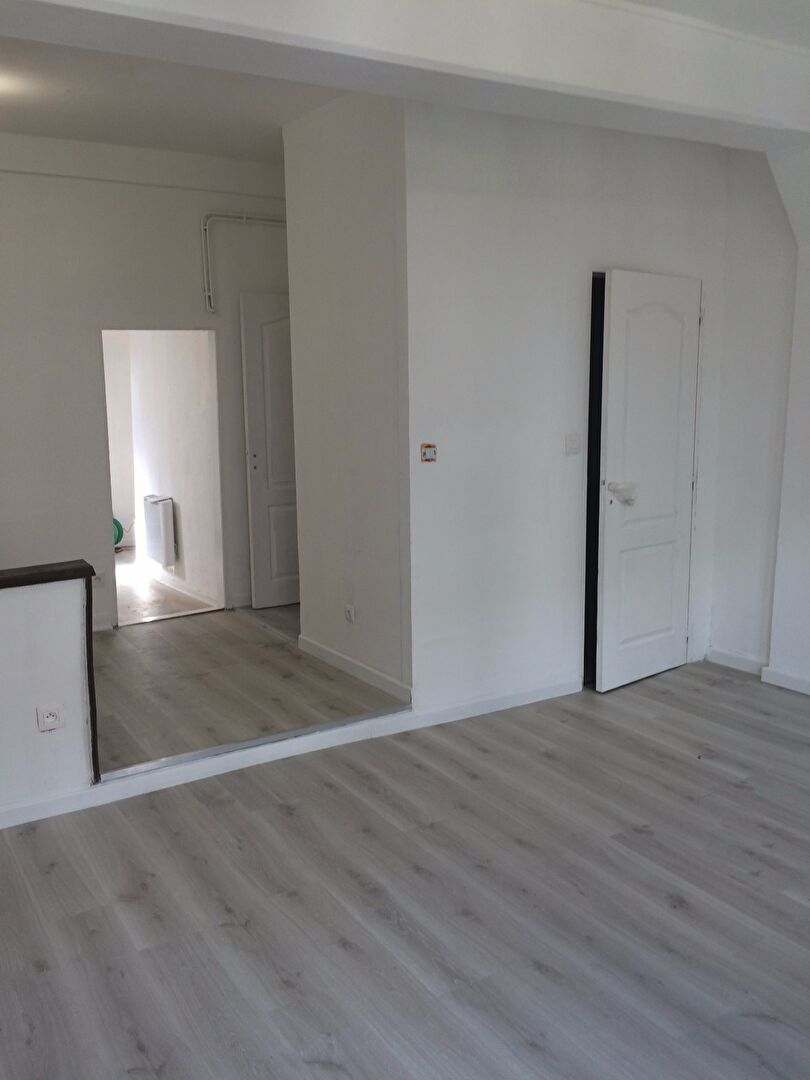 Appartement Allée Robert Savary à Chartres