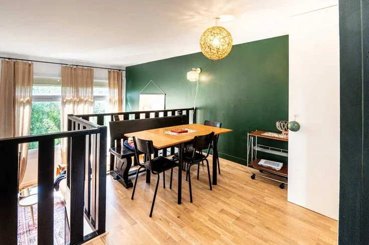 Appartement Route Émile Renouf à Honfleur
