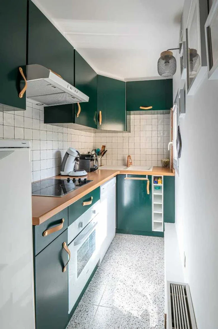 Appartement Route Émile Renouf à Honfleur