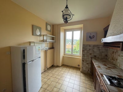 Appartement Boulevard Gambetta à Le Puy-en-Velay