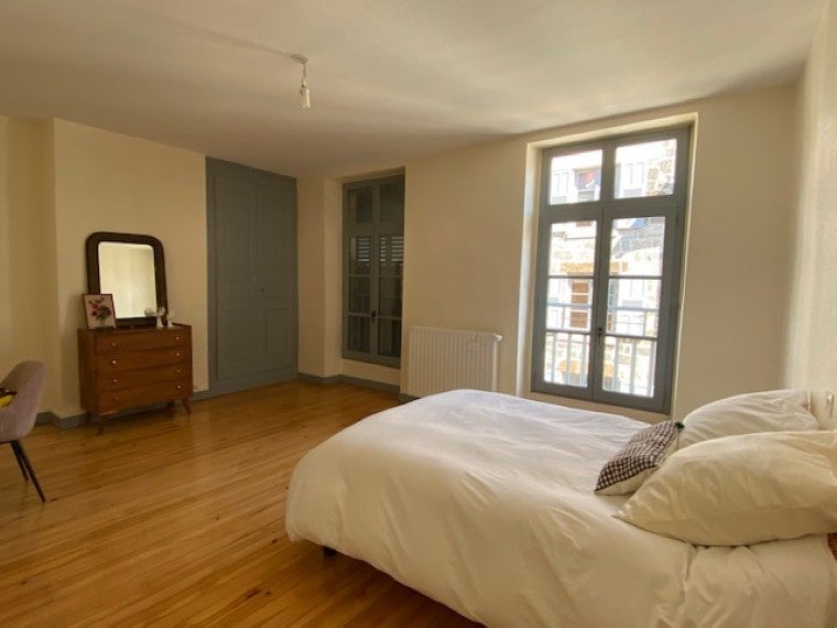 Appartement Rue de la Saulnerie Vieille à Le Puy-en-Velay