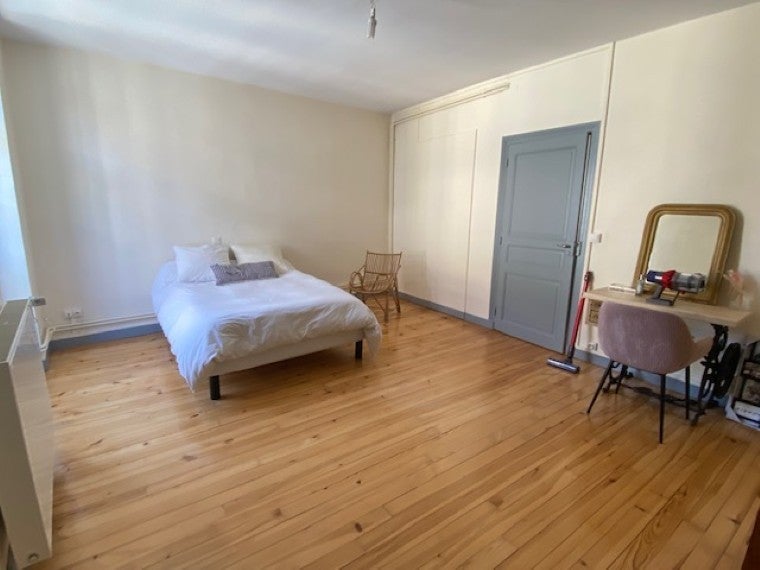 Appartement Rue de la Saulnerie Vieille à Le Puy-en-Velay