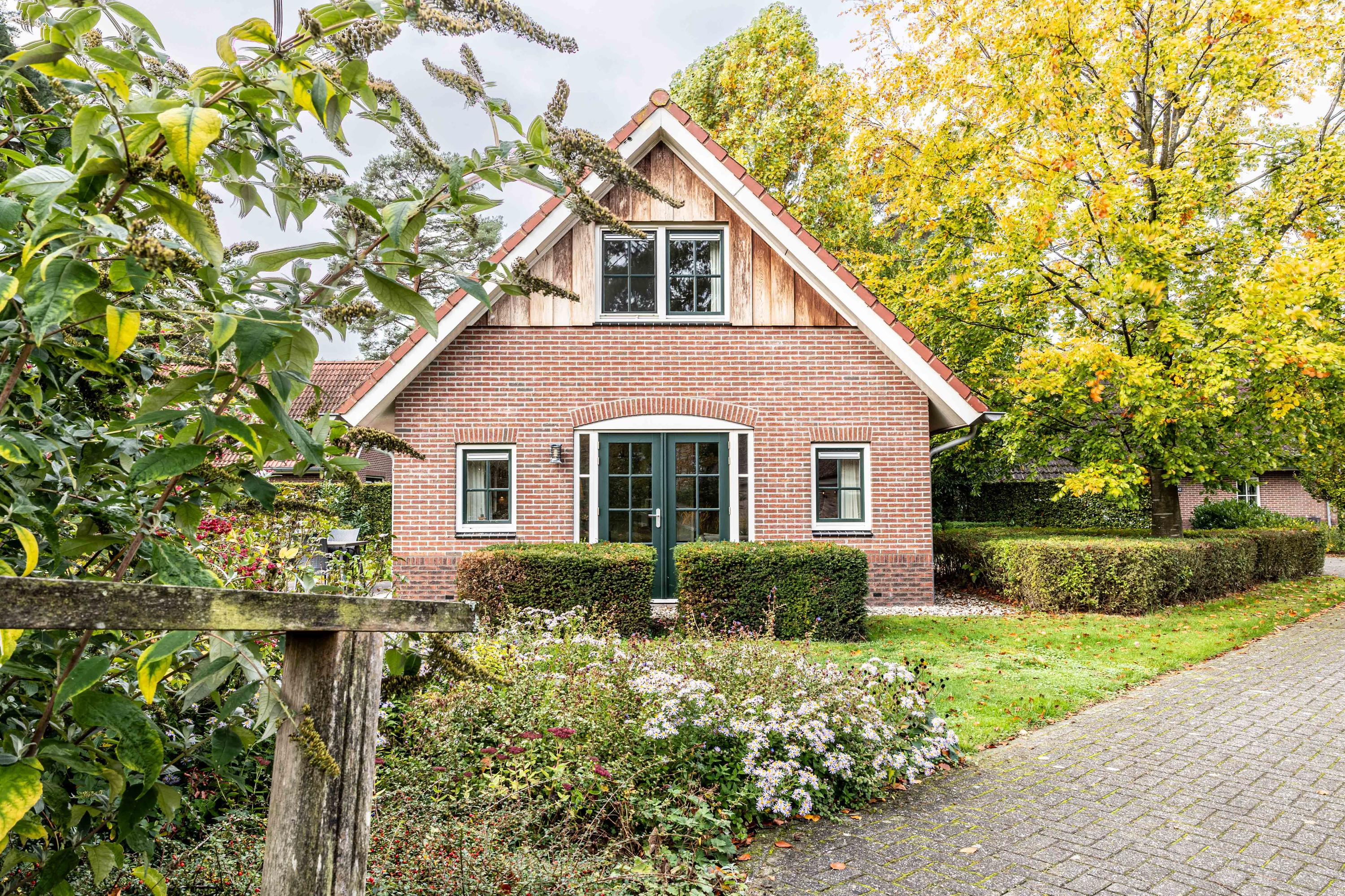 Huis Sikkelerweg 8 43 in Ruurlo
