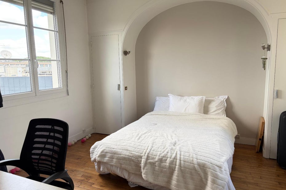 Appartement Avenue Jean Janvier à Rennes