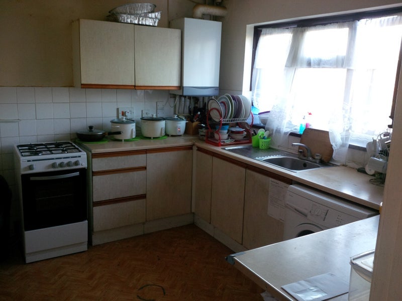 Room Skiers Street in Greater London