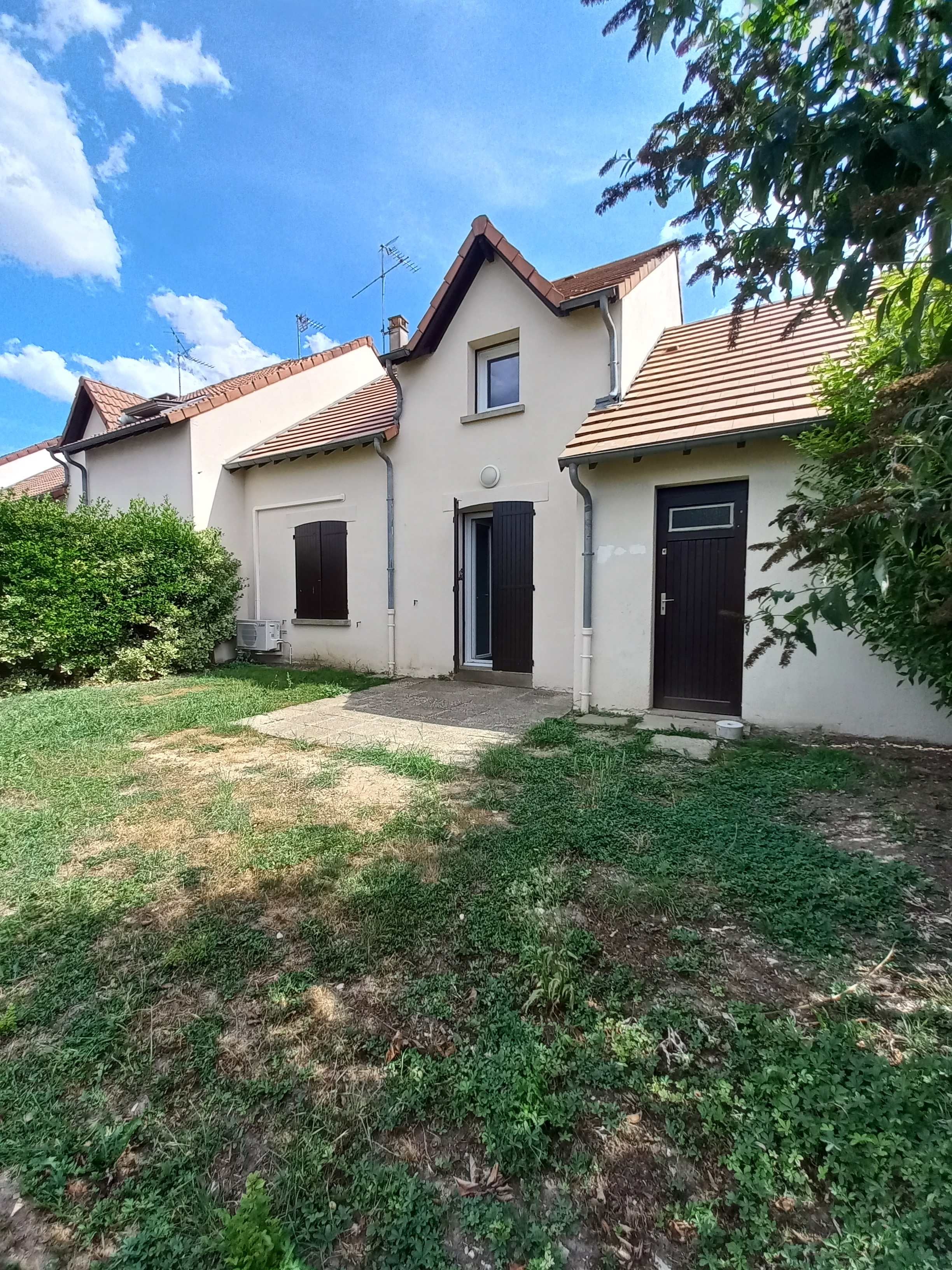 Maison Rue du Pont à Cheny