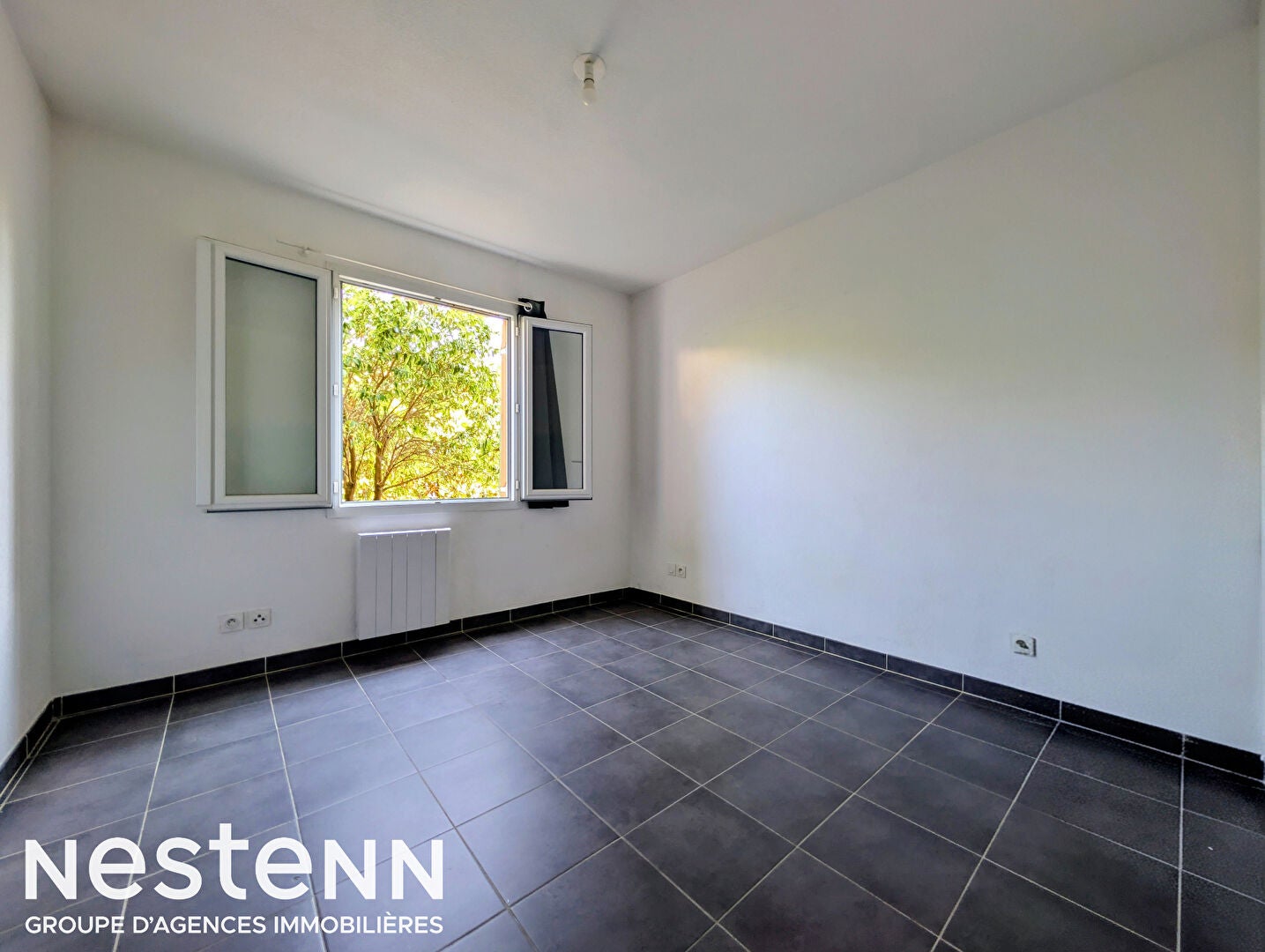 Appartement Chemin Saint-Pierre à Brignoles
