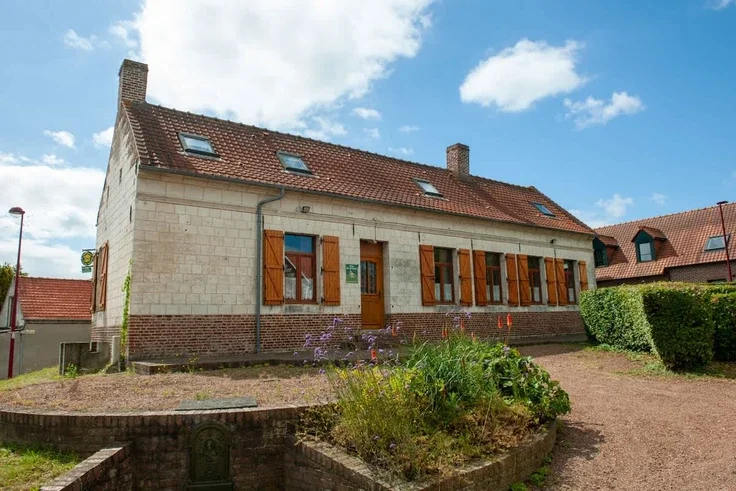 Maison Rue des Marronniers à Aix-Noulette