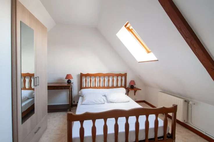 Maison Rue des Marronniers à Aix-Noulette