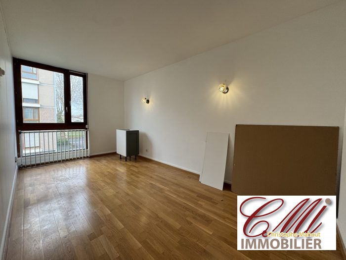 Appartement Avenue de Paris à Vitry-le-François