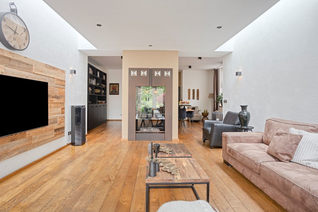 Hoekwoning te koop: Bakkerstraat 57, Valkenswaard