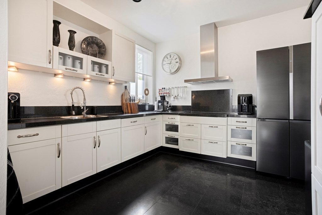 Hoekwoning te koop: Bakkerstraat 57, Valkenswaard