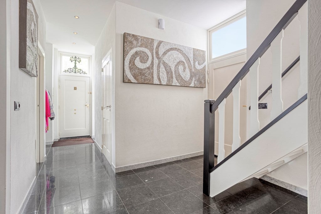 Hoekwoning te koop: Bakkerstraat 57, Valkenswaard