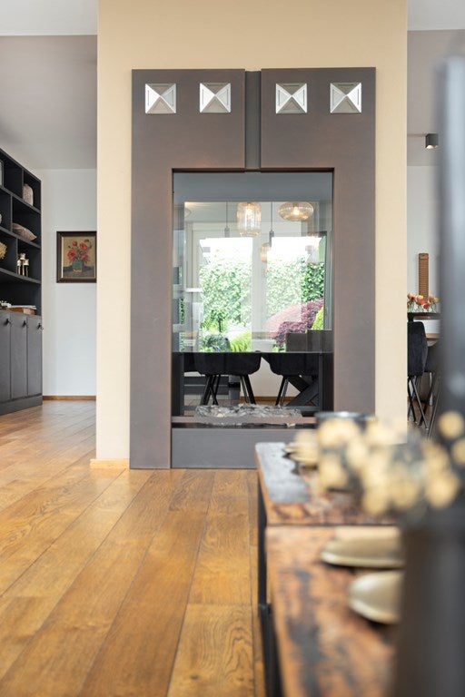 Hoekwoning te koop: Bakkerstraat 57, Valkenswaard