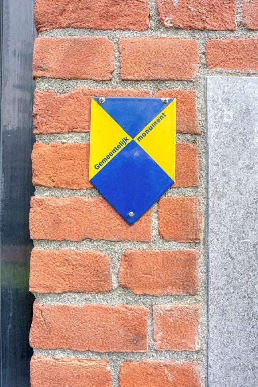 Hoekwoning te koop: Bakkerstraat 57, Valkenswaard