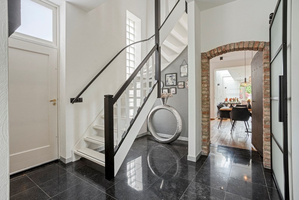 Hoekwoning te koop: Bakkerstraat 57, Valkenswaard