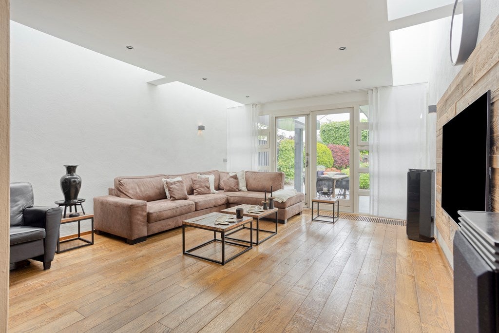 Hoekwoning te koop: Bakkerstraat 57, Valkenswaard