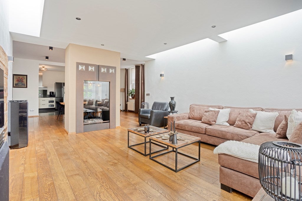 Hoekwoning te koop: Bakkerstraat 57, Valkenswaard
