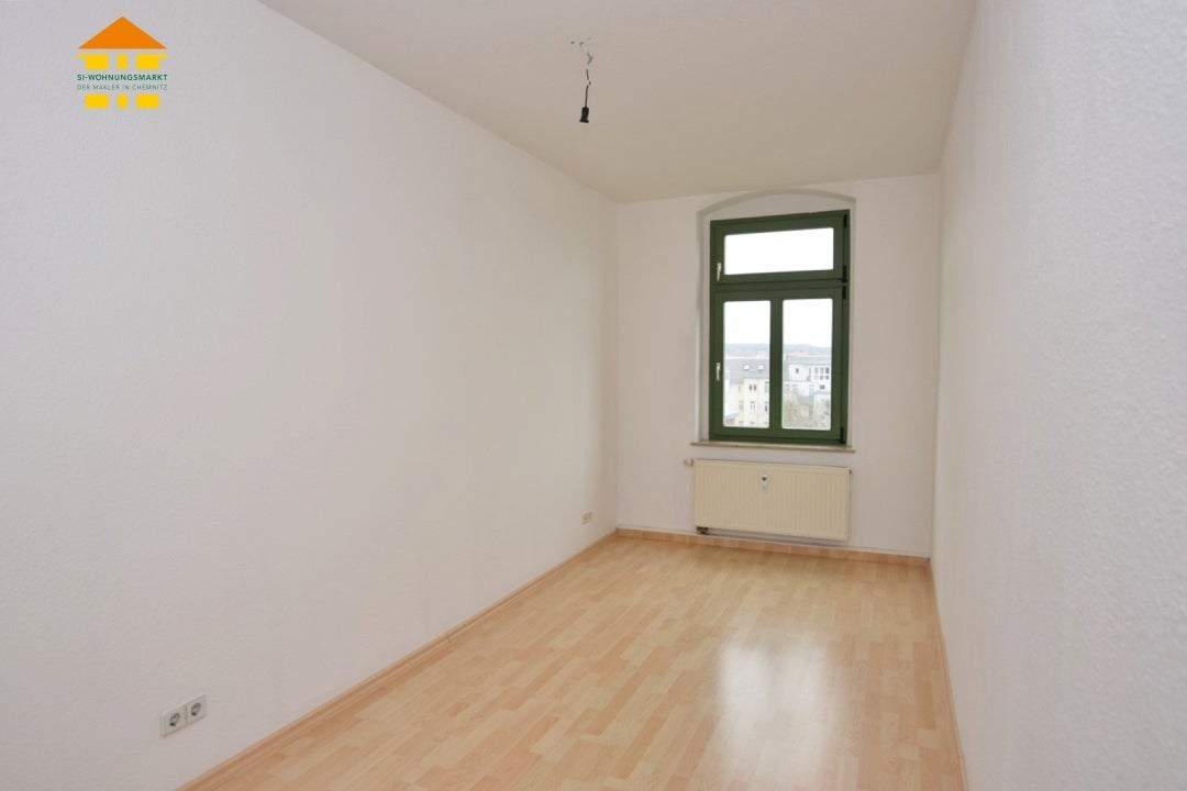 Wohnung Bodelschwinghstraße in Chemnitz