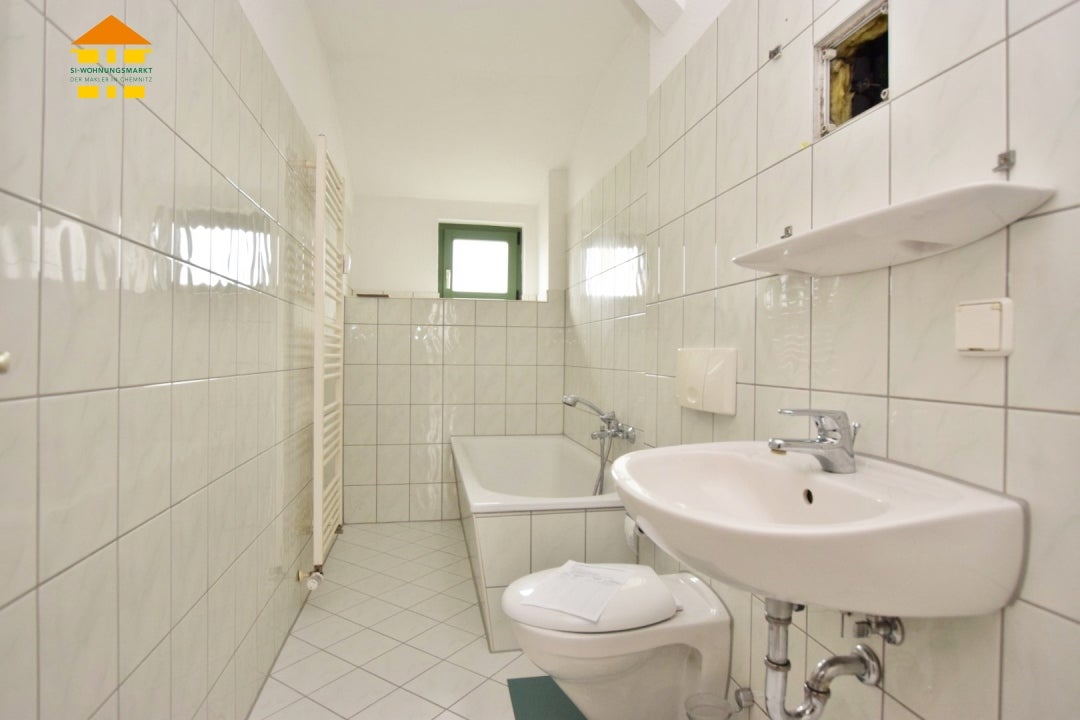 Wohnung Bodelschwinghstraße in Chemnitz